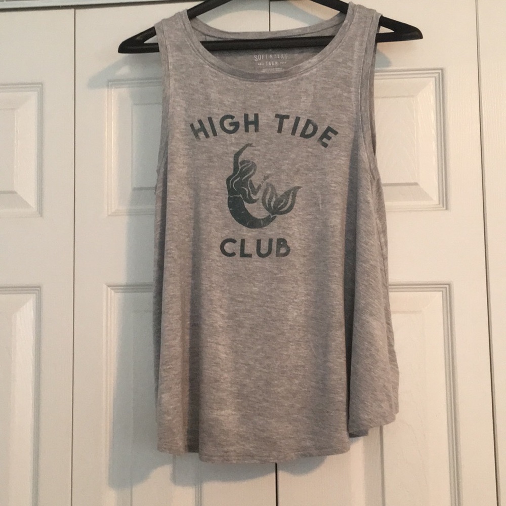 American Eagle Outfitter tank top open back size s